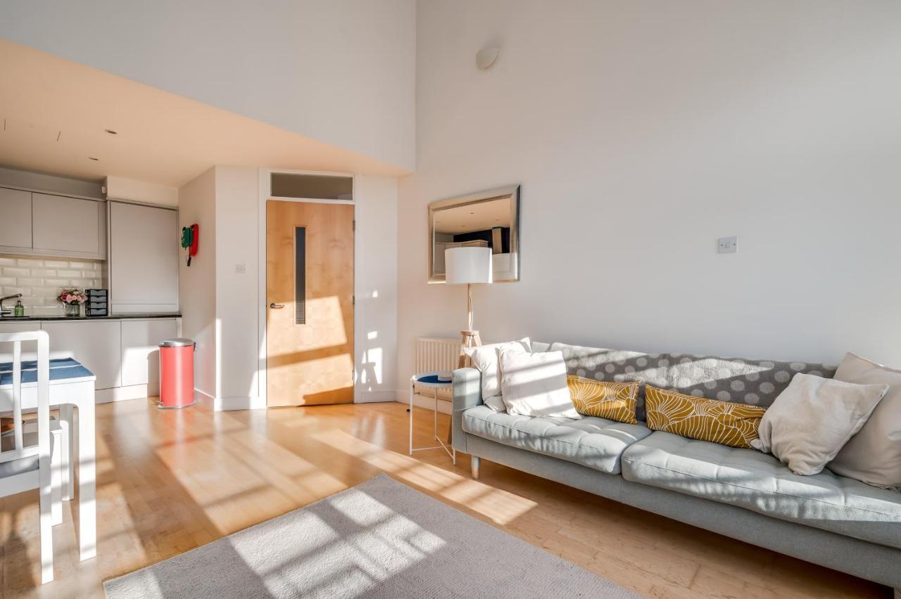 Central Belfast Apartments: Park Avenue Eksteriør billede